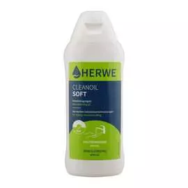 Очищающая паста HERWE