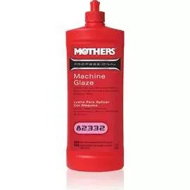 Очищающая полироль Mothers