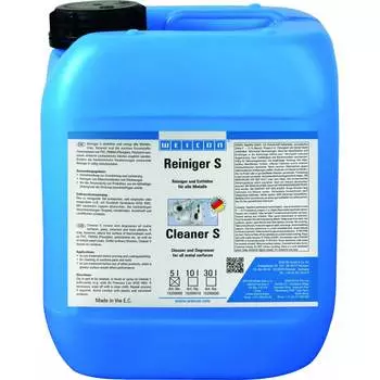 Очиститель WEICON Cleaner S wcn15200005