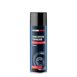 Очиститель деталей тормозов и сцепления DONEWELL DR-9601 DR-9601