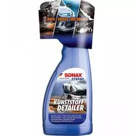 Очиститель пластика Sonax