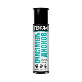 Очиститель дисков Fenom FN419