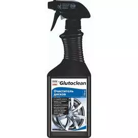 Очиститель дисков Glutoclean