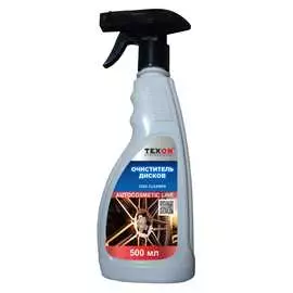 Очиститель дисков TEXON Proffesional 1111123
