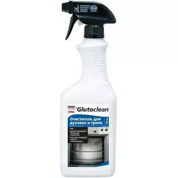 Очиститель для духовок и гриля Glutoclean