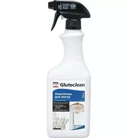 Очиститель для люстр Glutoclean