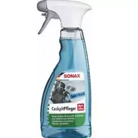 Очиститель для пластика Sonax 357241