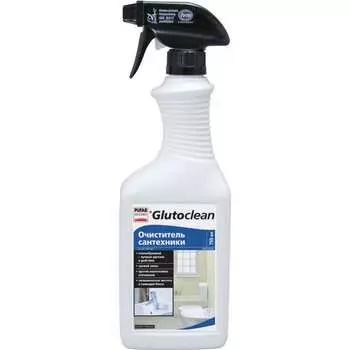 Очиститель для сантехники Glutoclean