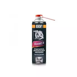 Очиститель дроссельных заслонок BBF SA-660