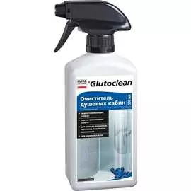 Очиститель душевых кабин Glutoclean