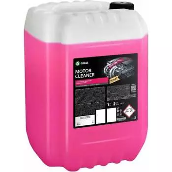 Очиститель двигателя Grass Motor Cleaner 110508