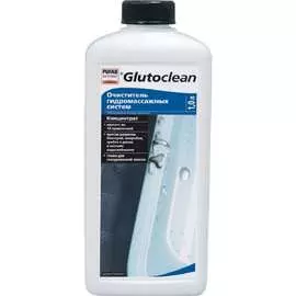 Очиститель гидромассажных систем Glutoclean