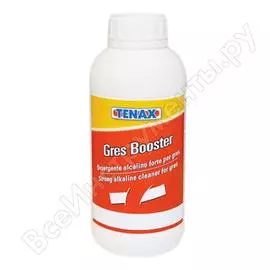 Очиститель TENAX