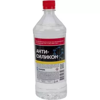 Очиститель ХИМИК