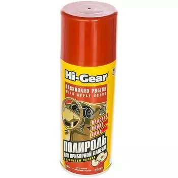 Очиститель и защита приборной панели Hi-Gear HG5611