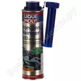 Очиститель инжектора LIQUI MOLY