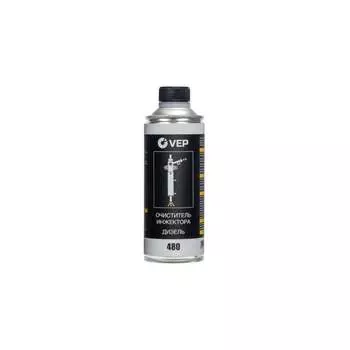 Очиститель инжектора VEP Дизель DC00480.12