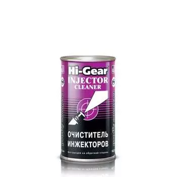 Очиститель инжекторов Hi-Gear HG3215
