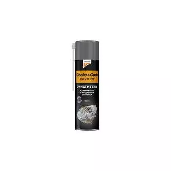 Очиститель карбюратора и воздушной заслонки KANGAROO Choke & Carb Cleaner 320805 643