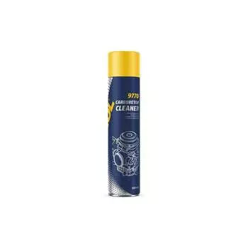 Очиститель карбюратора MANNOL CARBURETOR CLEANER 9770