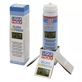 Очиститель кондиционера LIQUI MOLY Klima Refresh 20000