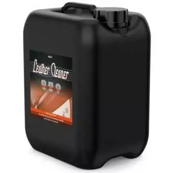 Очиститель кожи Megvit Leather Cleaner 5