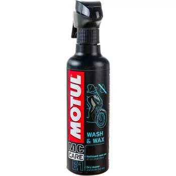 Очиститель пластика MOTUL