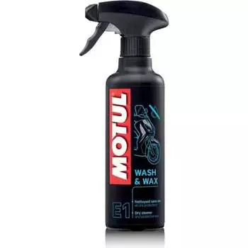 Очиститель пластика MOTUL