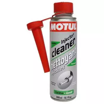 Очиститель motul injector cleaner gasoline 0.3 л 107809