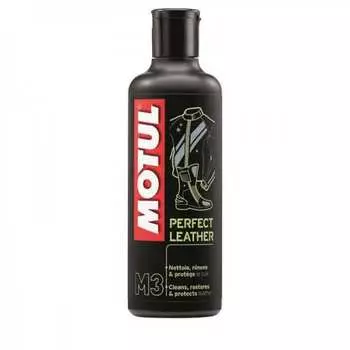 Очиститель motul м3 perfect leather 0.25 л 102994