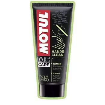 Очиститель MOTUL