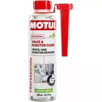 Очиститель впускных клапанов и форсунок MOTUL