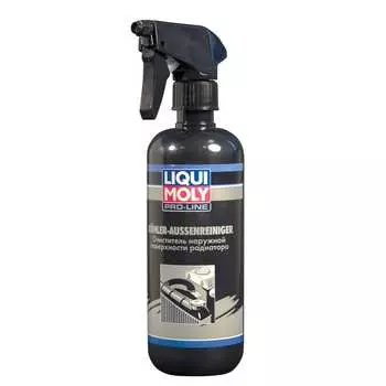 Очиститель наружней поверхности радиатора LIQUI MOLY