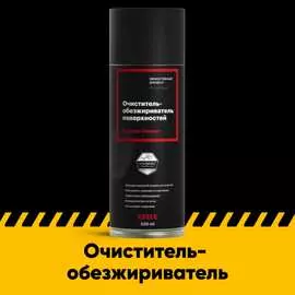 Очиститель-обезжириватель поверхностей EFELE 0096698