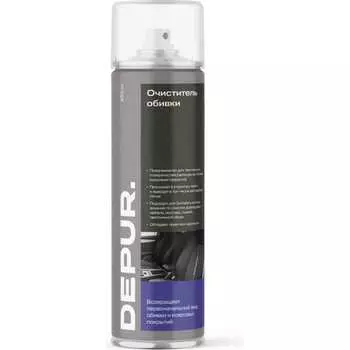 Очиститель обивки салона DEPUR DEPUR 650 мл DPR0066