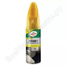 Очиститель обивки Turtle Wax