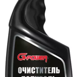 Очиститель пластика G-Power