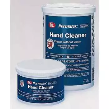 Очиститель рук PERMATEX
