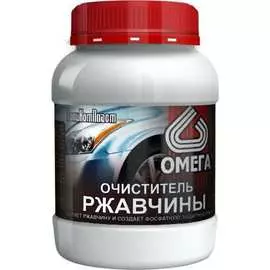 Очиститель ржавчины ПолиКомПласт Омега PT180080