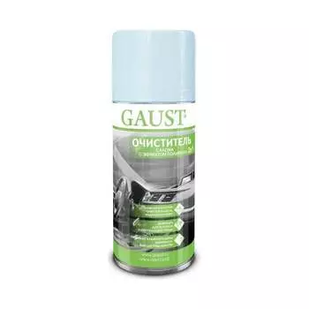 Очиститель салона GAUST АХ026