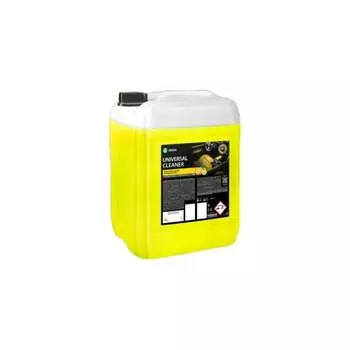 Очиститель салона Grass Universal cleaner 110509