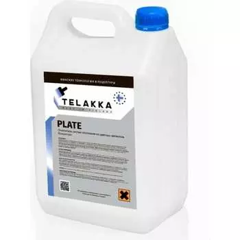 Очиститель систем отопления из цветных металлов Telakka PLATE 4631160698200