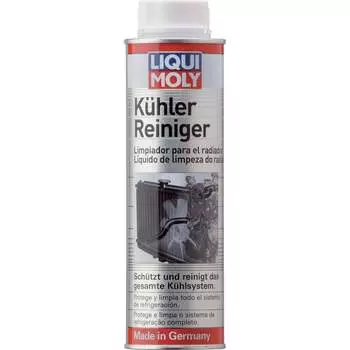 Очиститель системы охлаждения LIQUI MOLY Kuhlerreiniger 2506