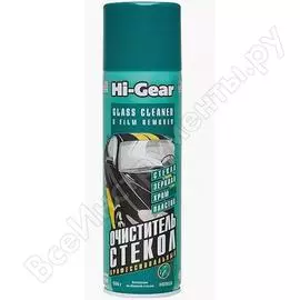 Очиститель стекол Hi-Gear HG5622