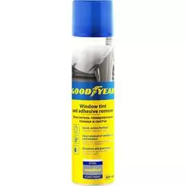 Очиститель тонировочной пленки и скотча Goodyear GY000727