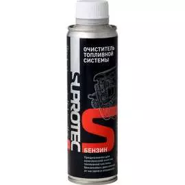 Очиститель топливной системы Suprotec Бензин 120987