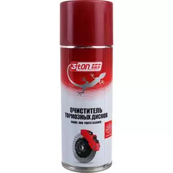 Очиститель тормозных дисков 3ton ТС-529 40319