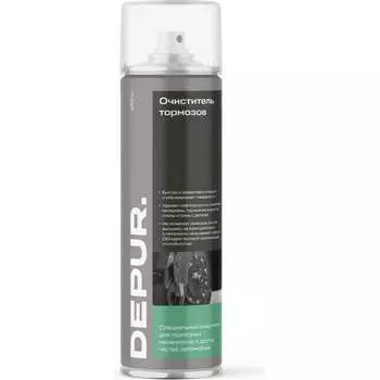 Очиститель тормозов DEPUR DEPUR 650 мл DPR5788