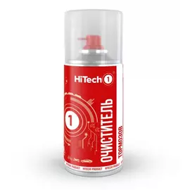 Очиститель тормозов HiTech1