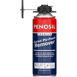 Очиститель застывшей пены Penosil Cured-Foam Remover 218917